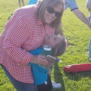 Meet your Posher, Sharon